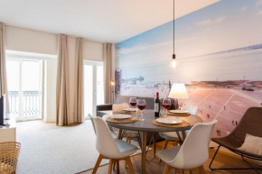 JOIVY Elegant Liberdade Apartments